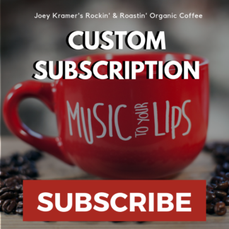 Custom Subscription